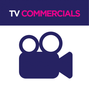 TV Commercials | Carlisle, Cumbria